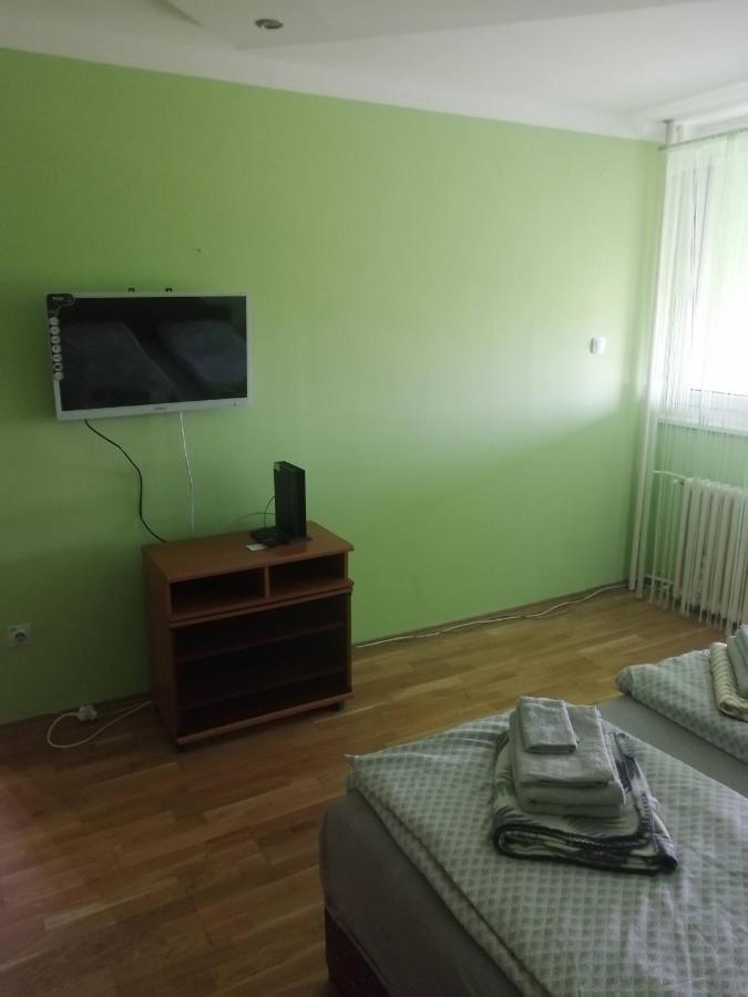 Apartman Radakovic Суботиця Екстер'єр фото