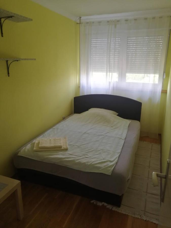 Apartman Radakovic Суботиця Екстер'єр фото